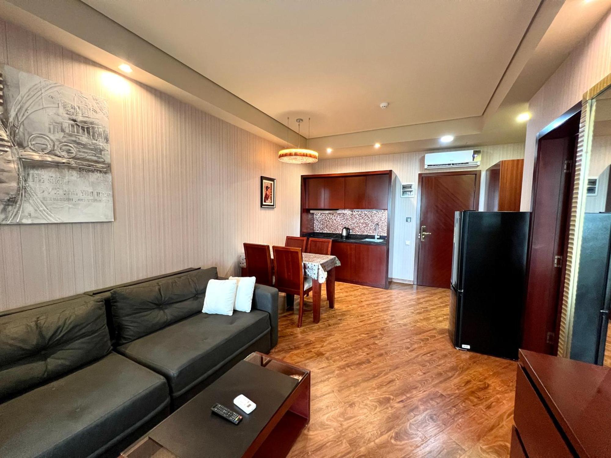 Luxury Oasis Apartment Chakvi Kamer foto