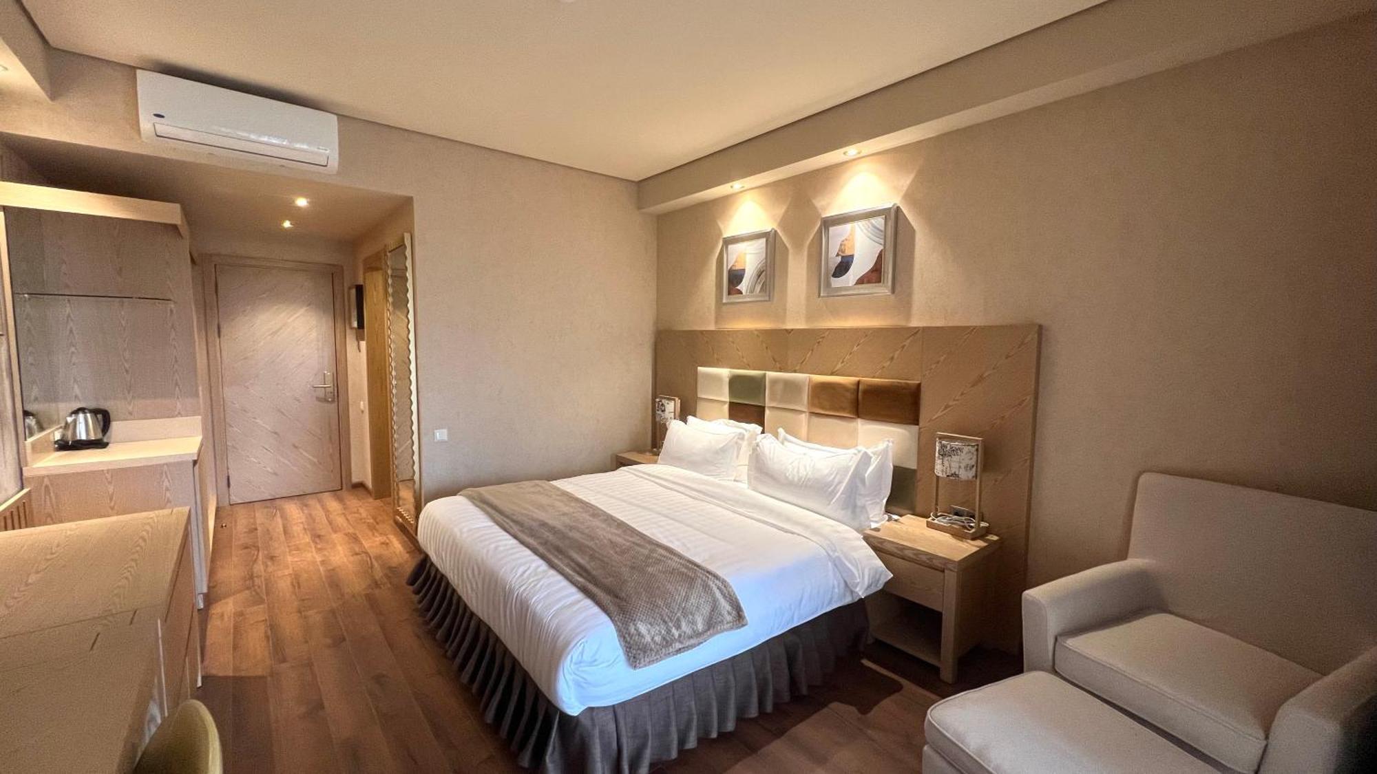 Luxury Oasis Apartment Chakvi Kamer foto