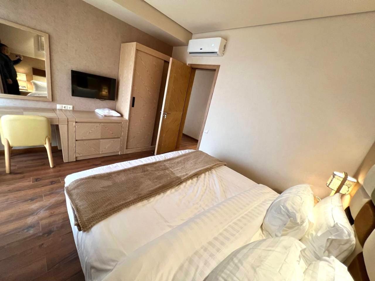 Luxury Oasis Apartment Chakvi Kamer foto